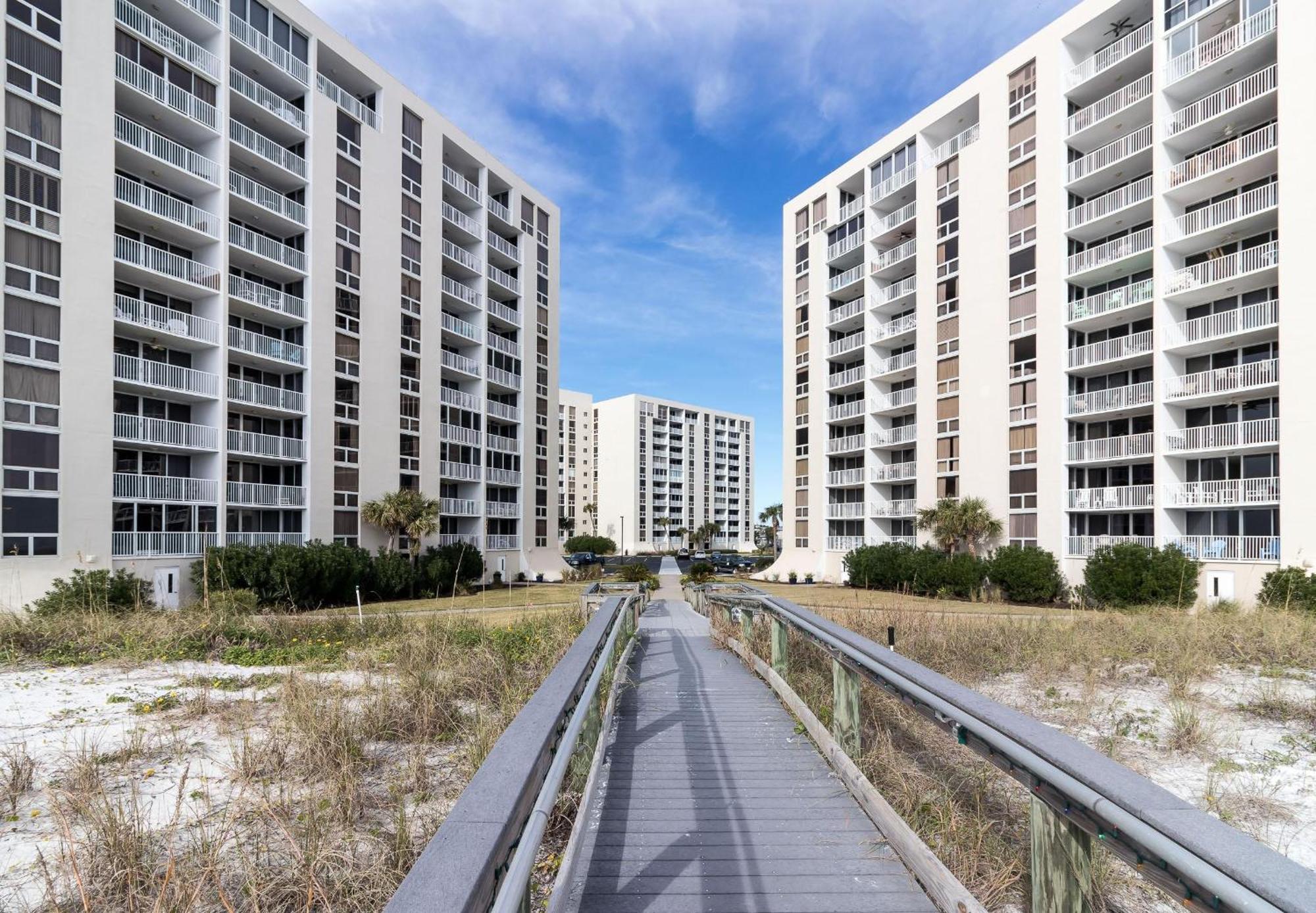 Slt #2043 - Stunning View! Free Beach Service! Destin Exterior foto