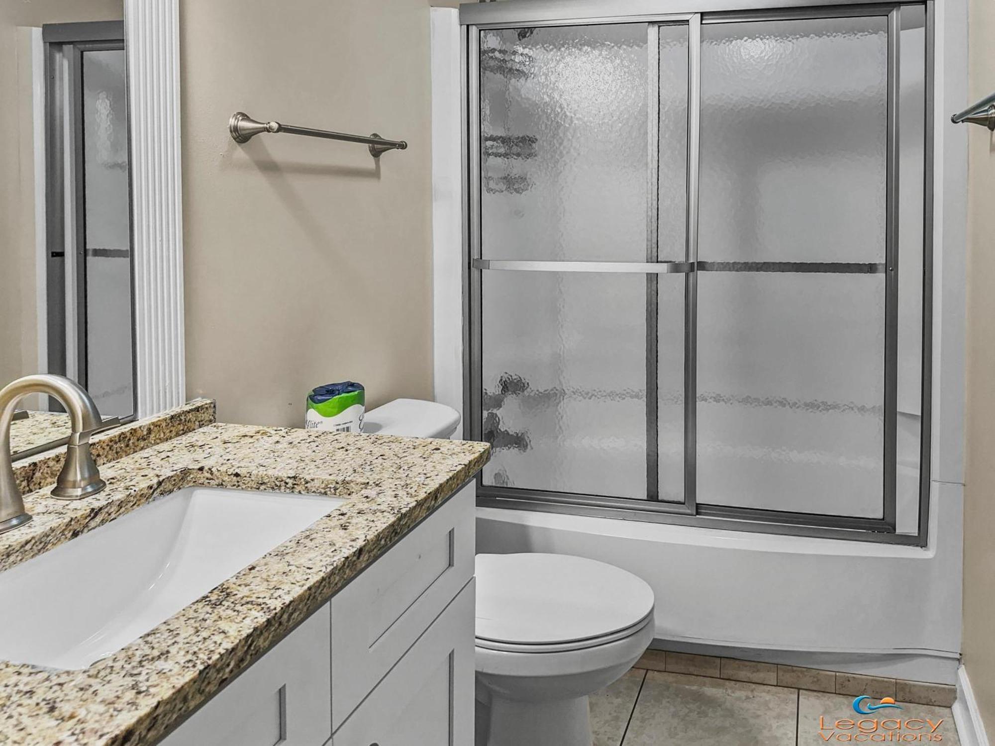 Slt #2043 - Stunning View! Free Beach Service! Destin Exterior foto