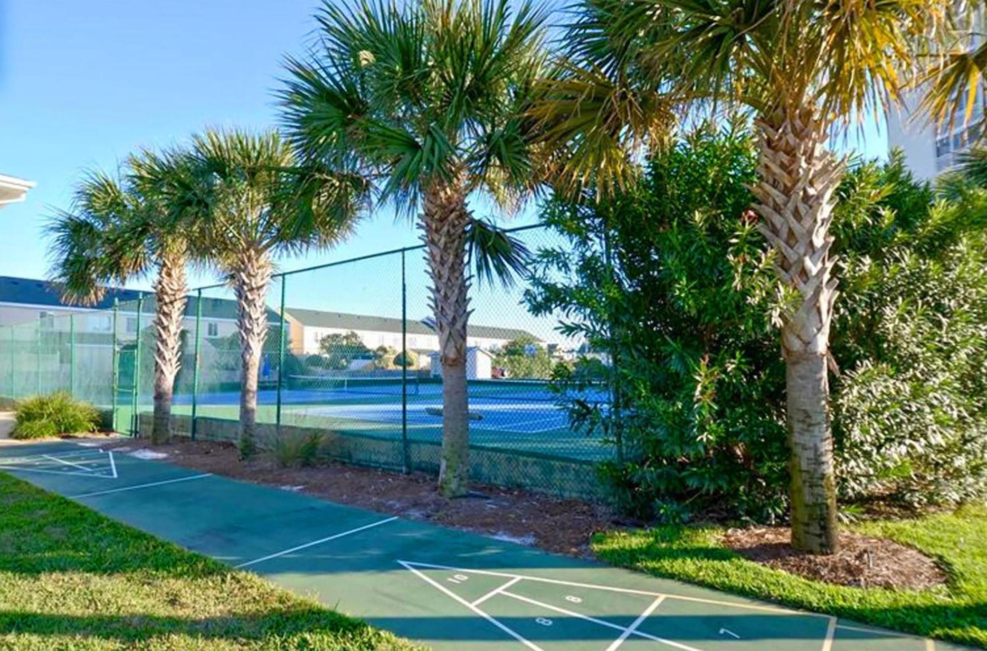 Slt #2043 - Stunning View! Free Beach Service! Destin Exterior foto