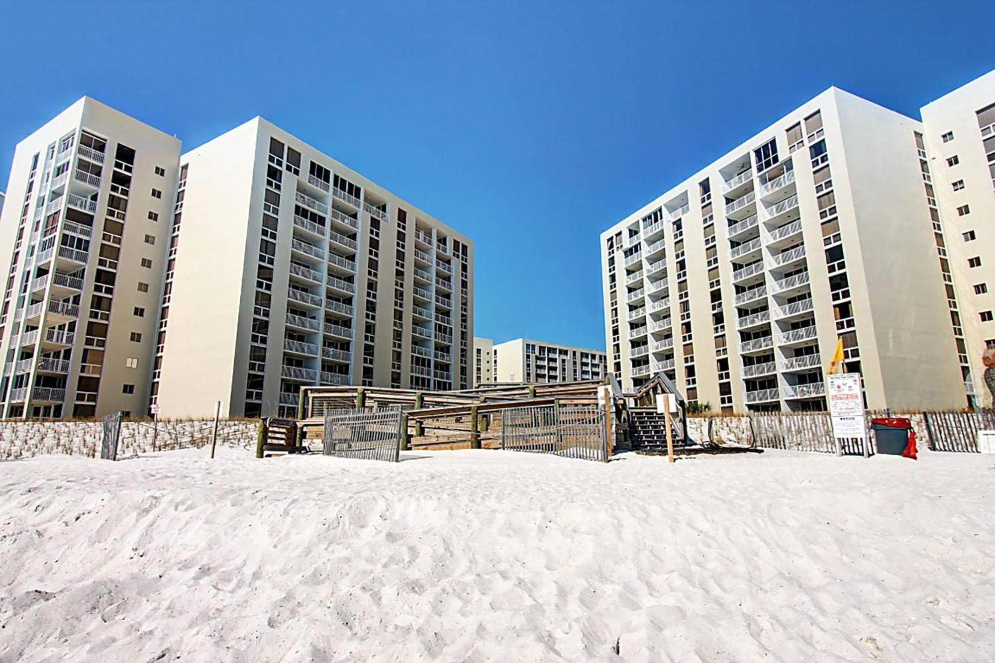 Slt #2043 - Stunning View! Free Beach Service! Destin Exterior foto
