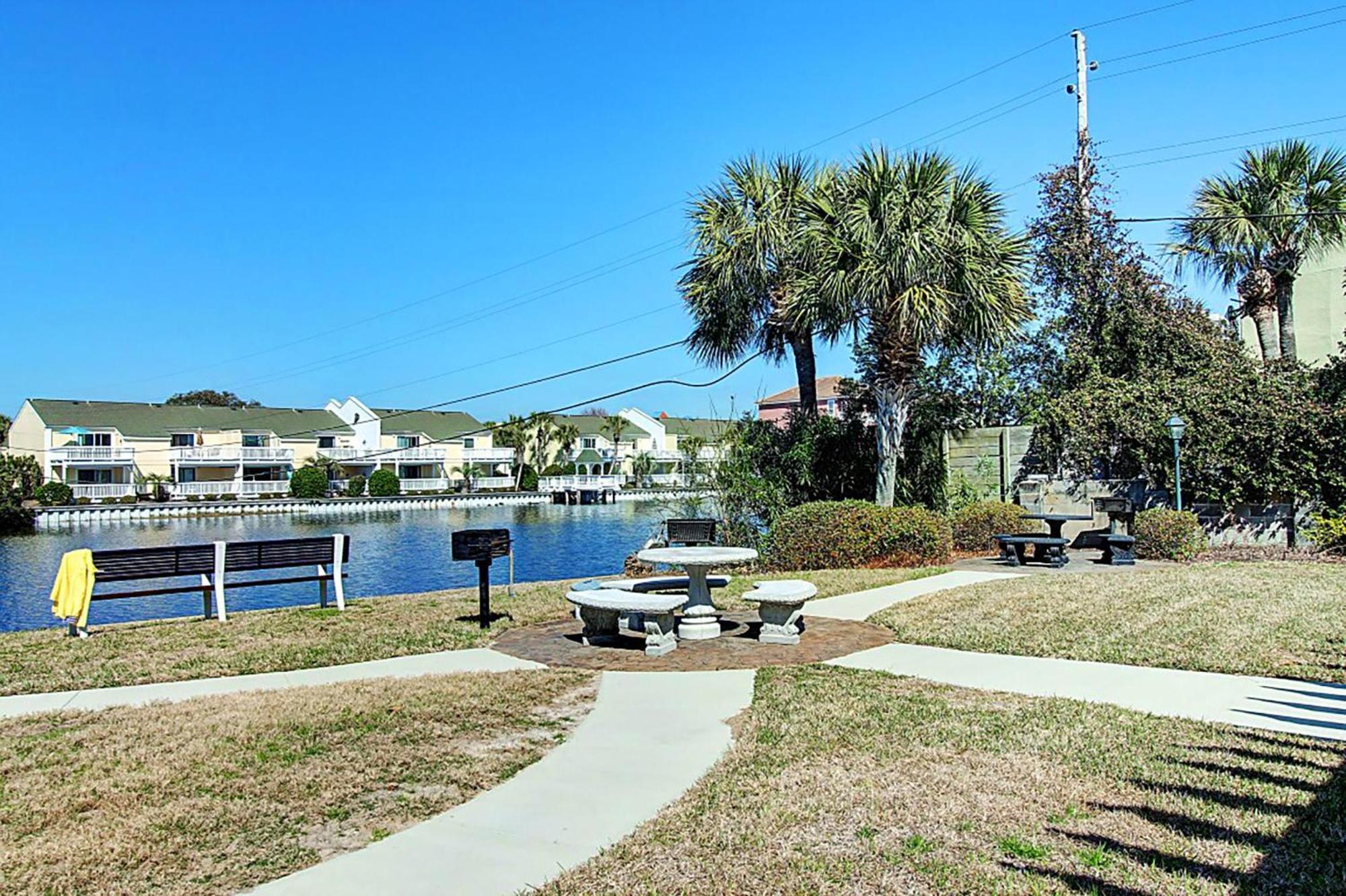 Slt #2043 - Stunning View! Free Beach Service! Destin Exterior foto