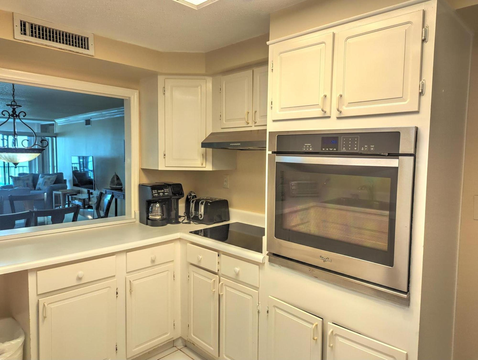 Slt #2043 - Stunning View! Free Beach Service! Destin Exterior foto